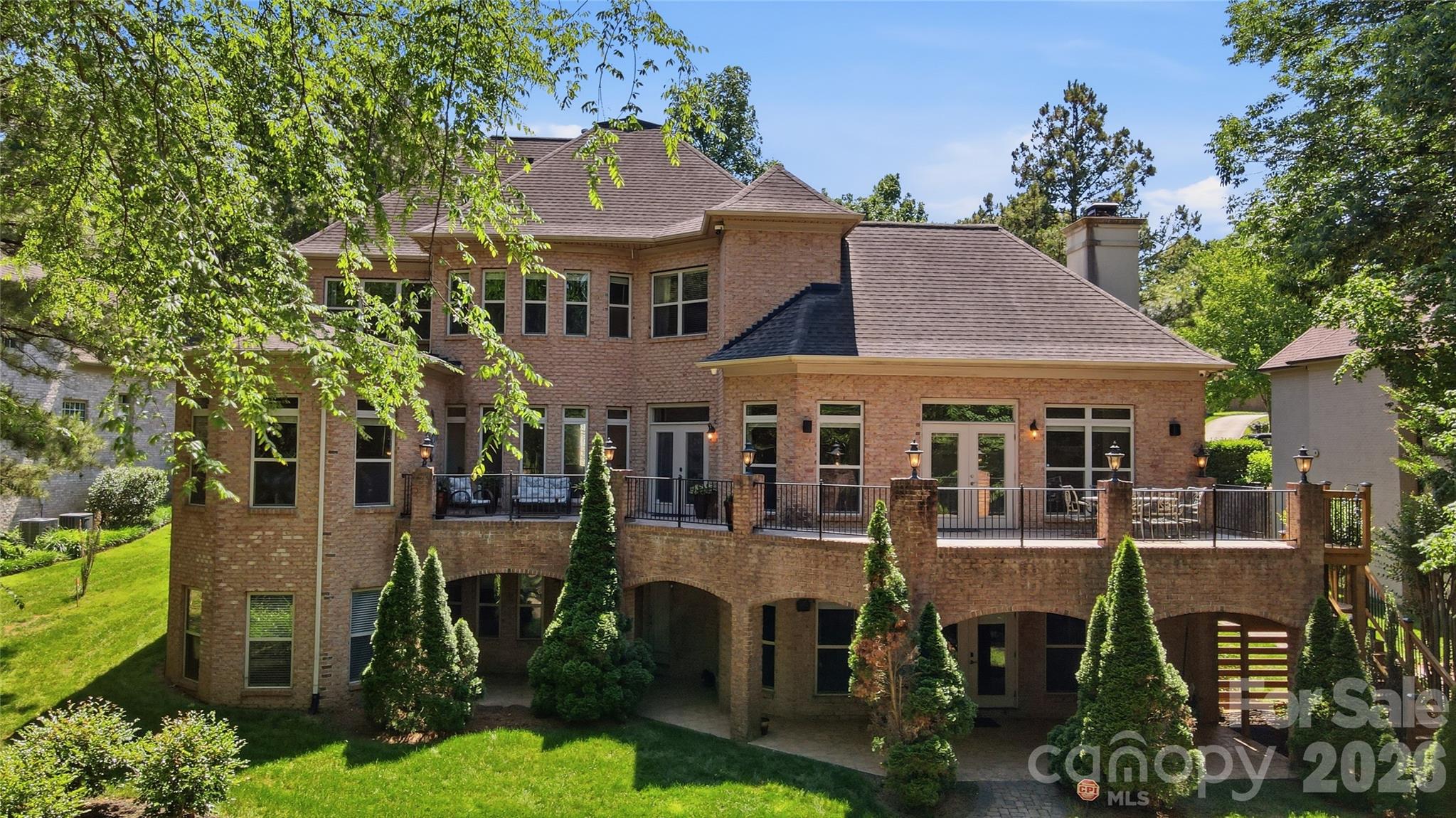 The Landing - Residential