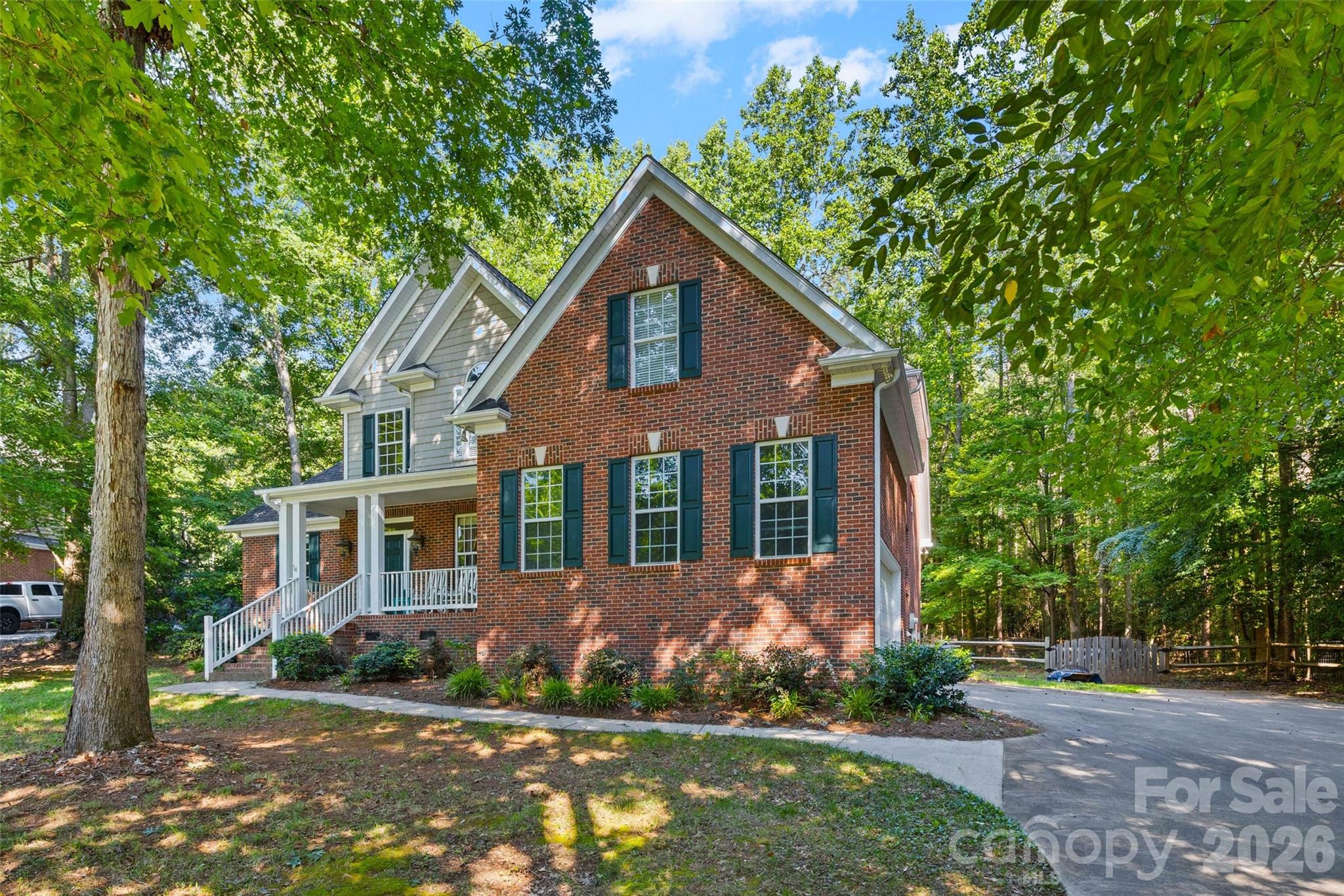2035 Slippery Rock Cove