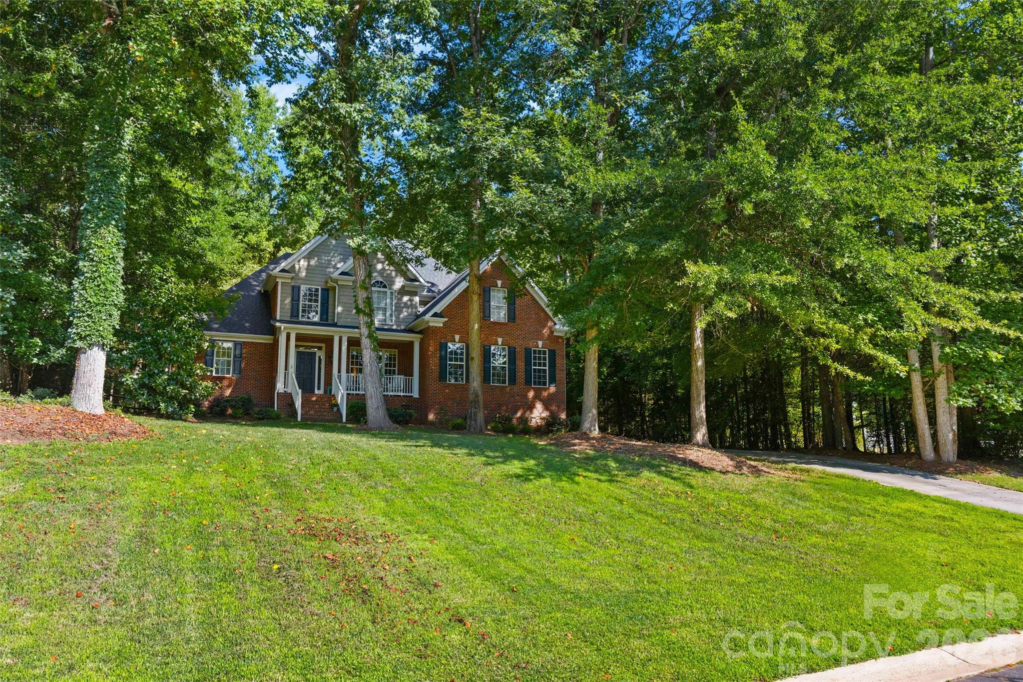 2035 Slippery Rock Cove
