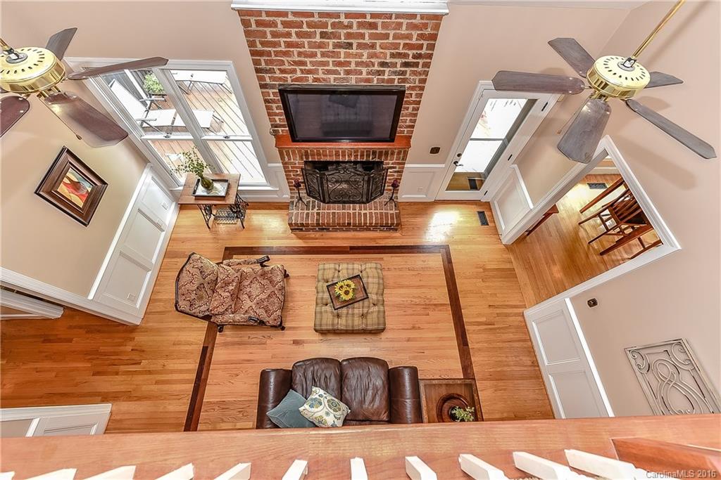 Beacon Knoll - Residential