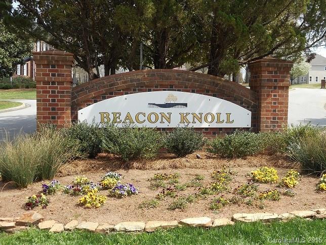 Beacon Knoll - Residential