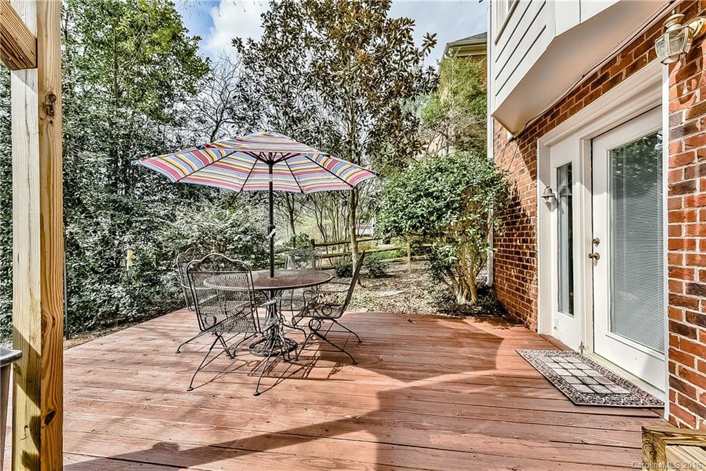 Beacon Knoll - Residential