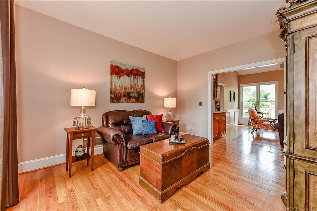 Beacon Knoll - Residential