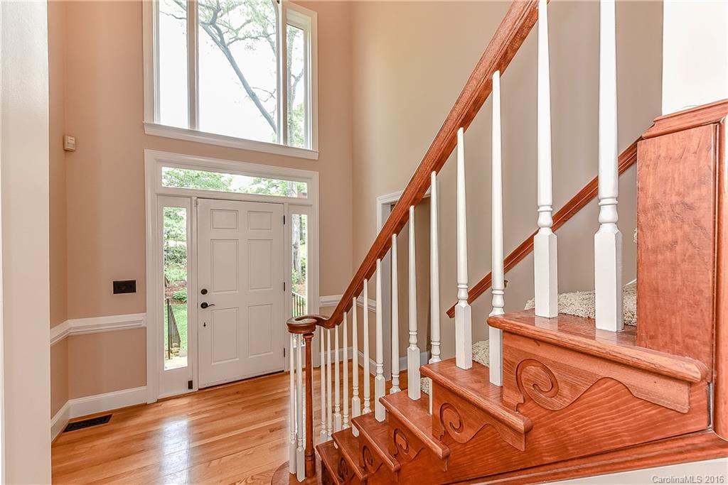 Beacon Knoll - Residential