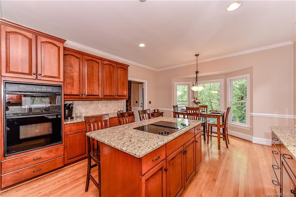 Beacon Knoll - Residential