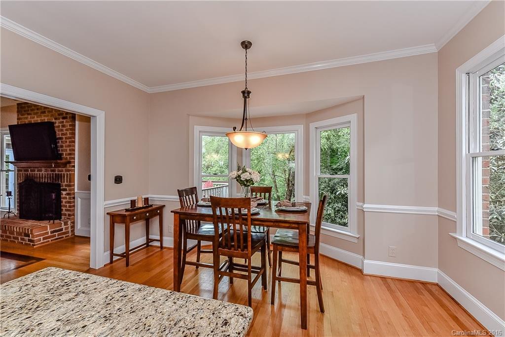 Beacon Knoll - Residential