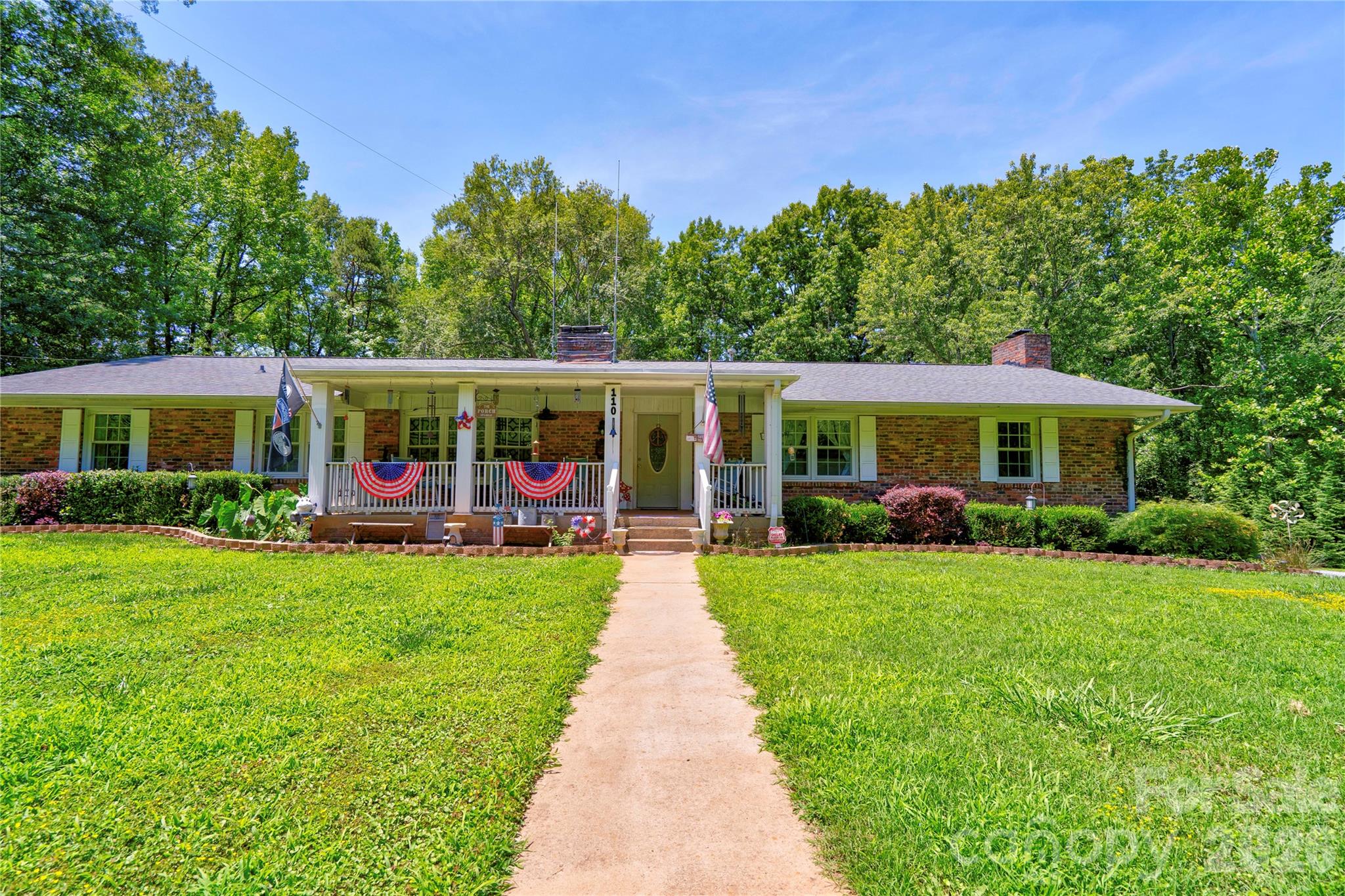 110 Greene Drive