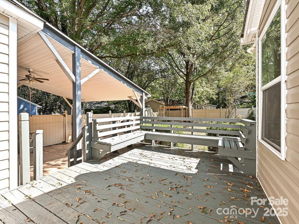 6737 Harrison Road