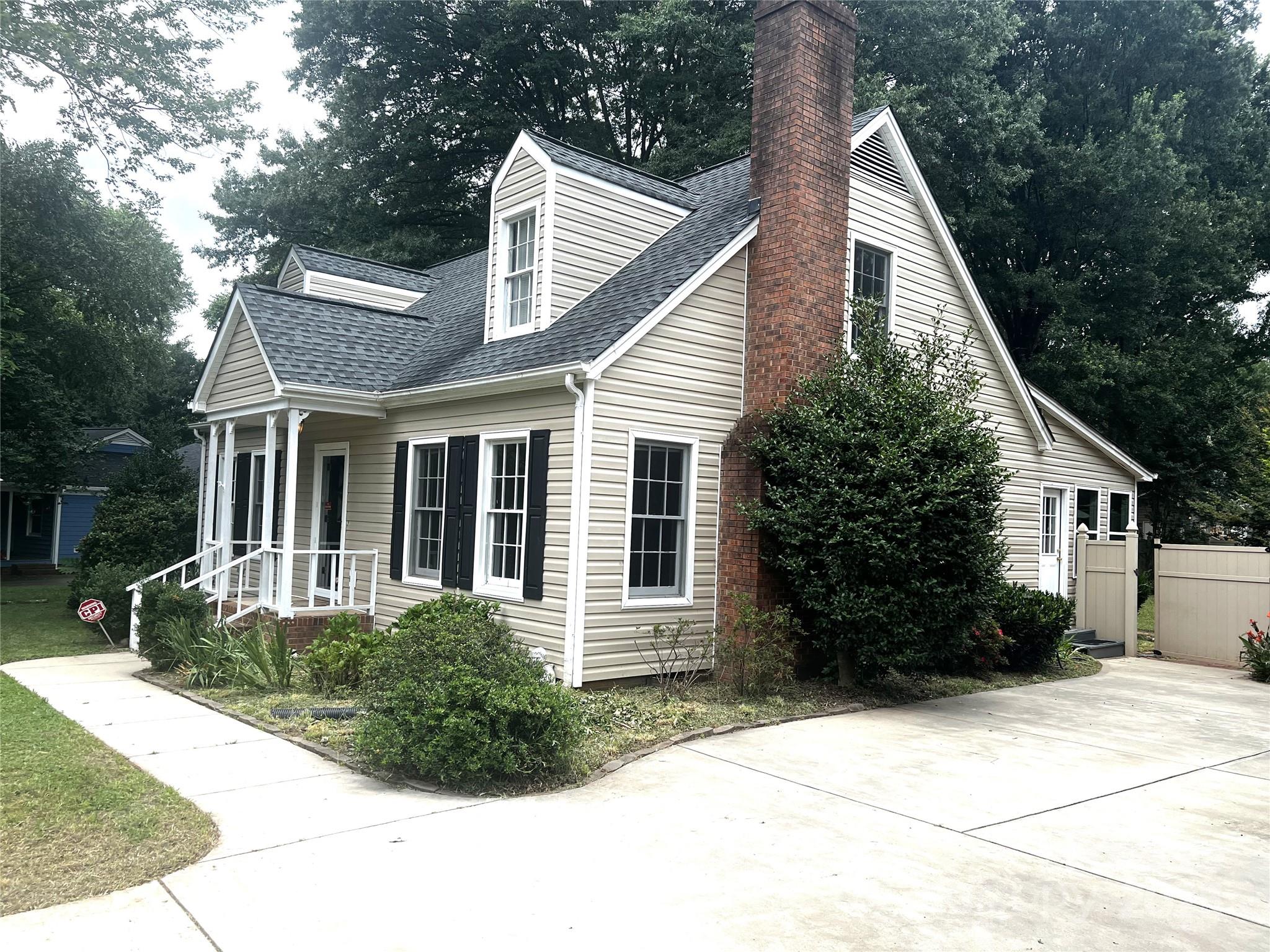 6737 Harrison Road
