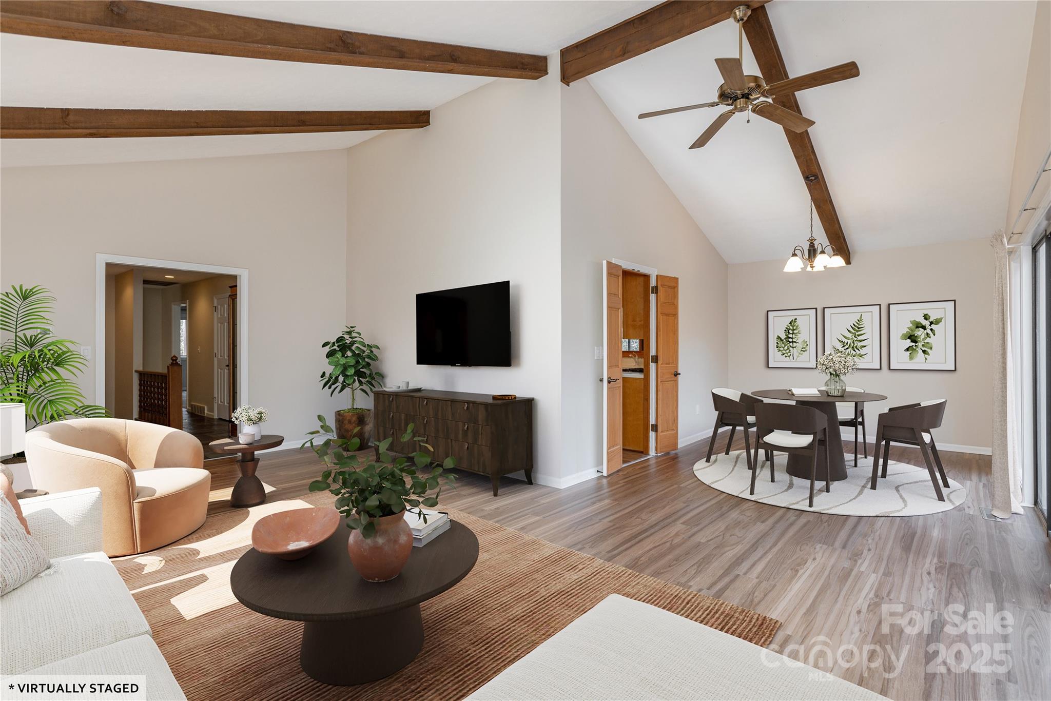 3224 Hickory Hill Road