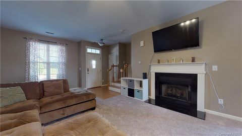 A home in Fort Mill
