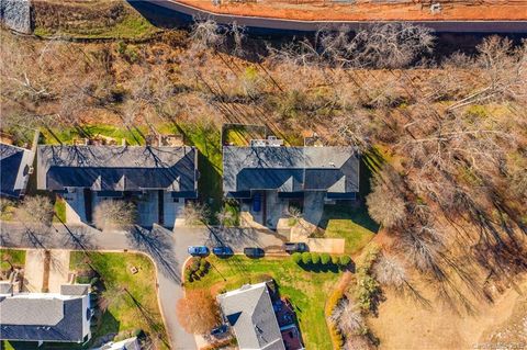 A home in Fort Mill