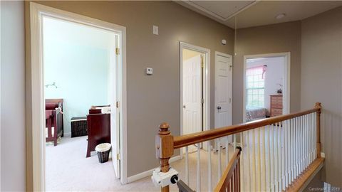 A home in Fort Mill