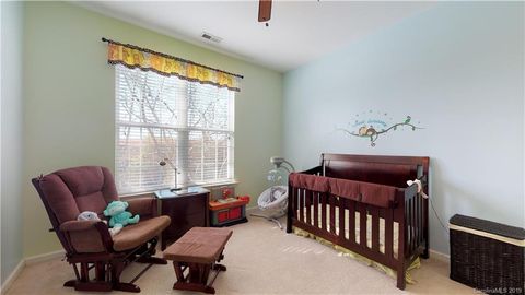 A home in Fort Mill