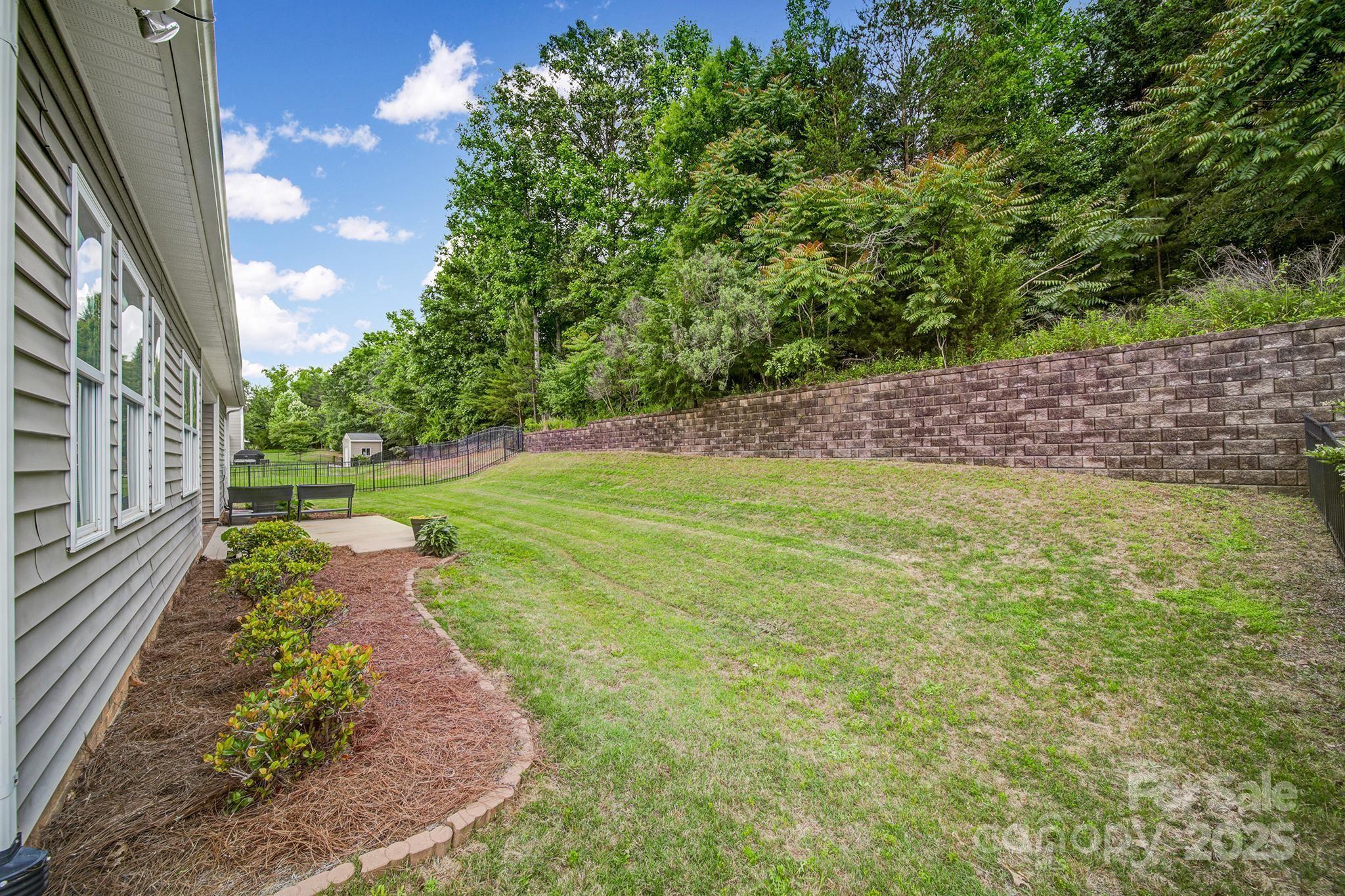 Woodlands - Residential