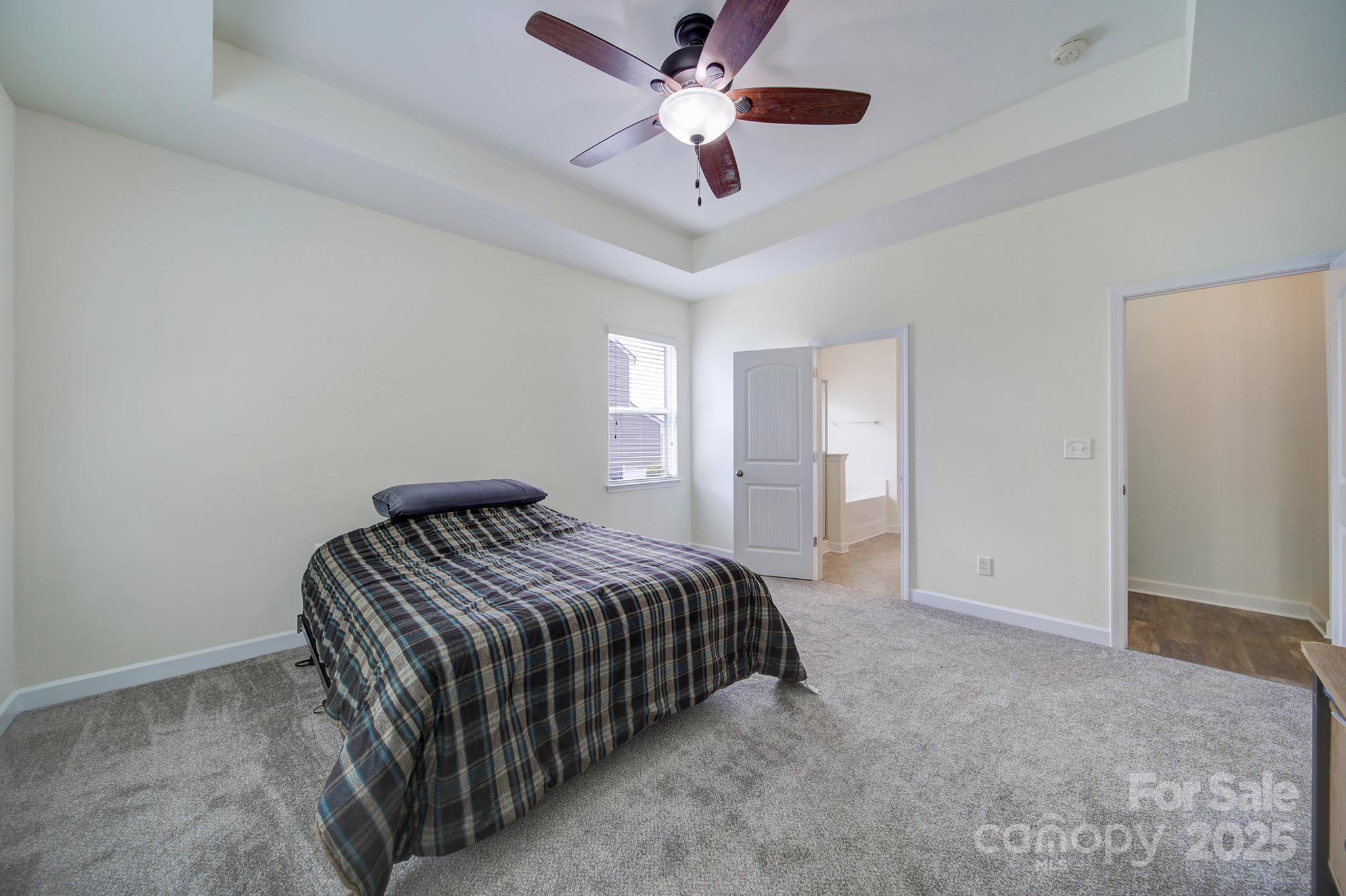 Woodlands - Residential