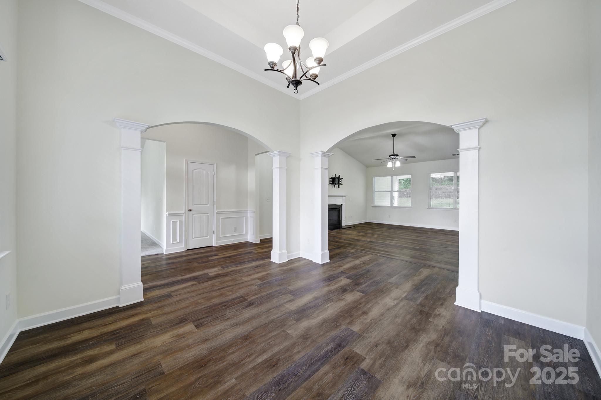 Woodlands - Residential