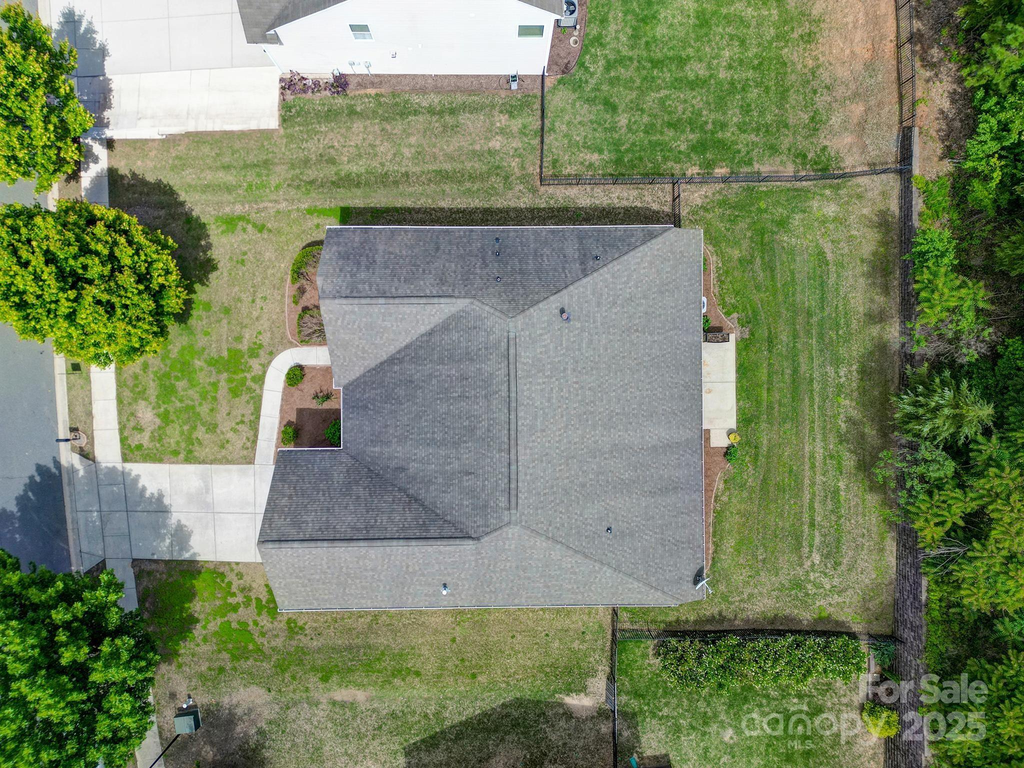 Woodlands - Residential