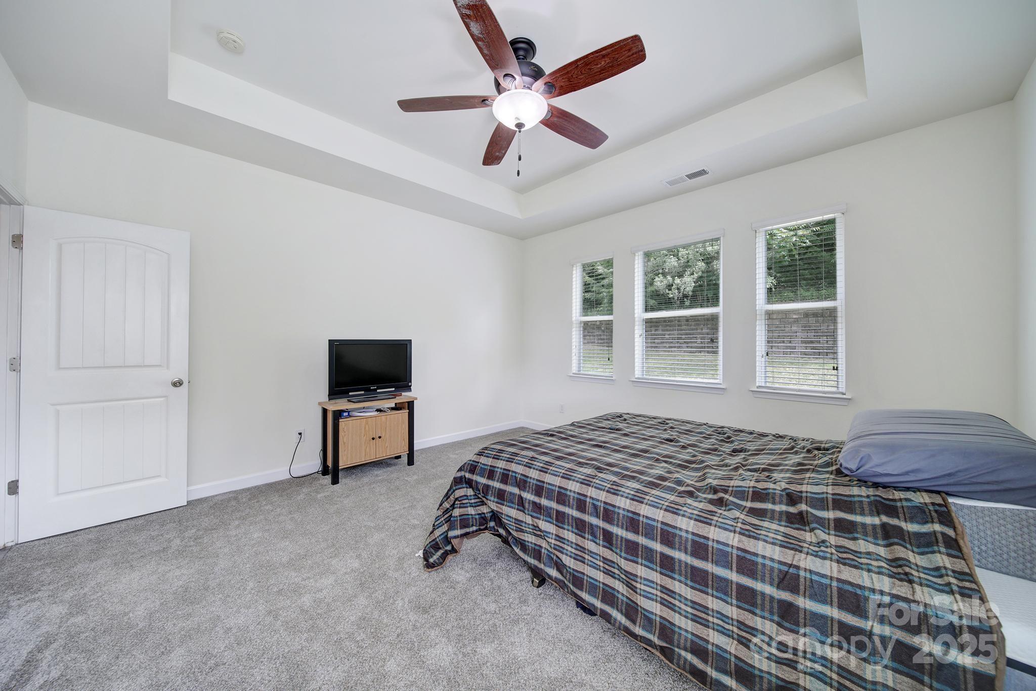 Woodlands - Residential