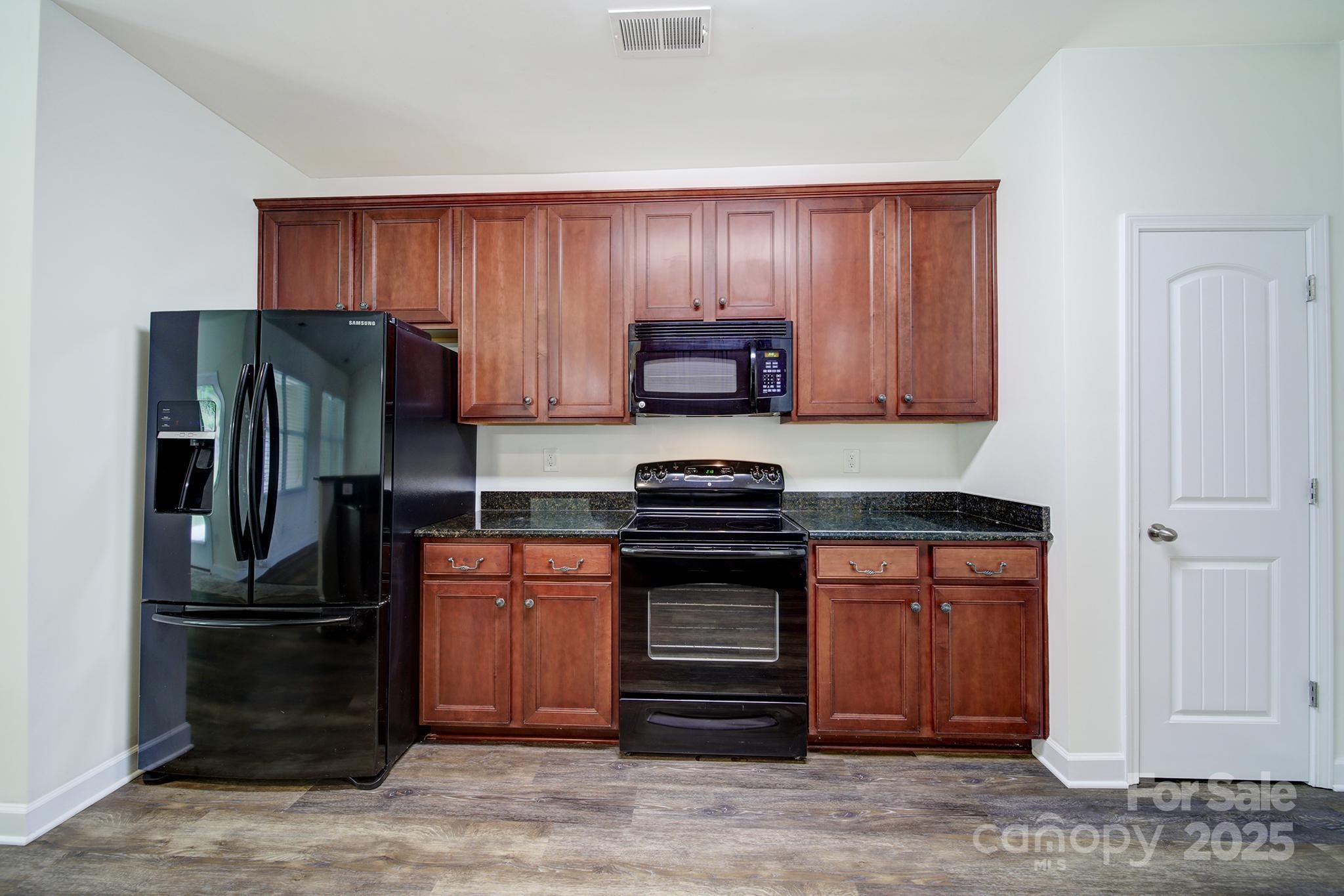 Woodlands - Residential