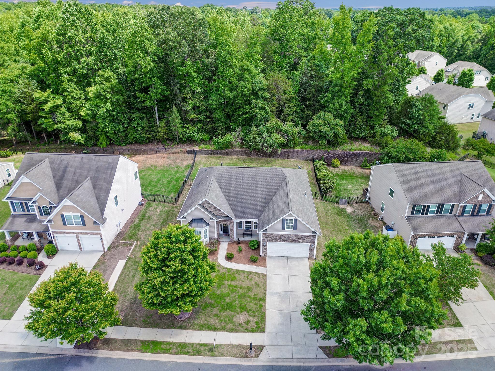 Woodlands - Residential