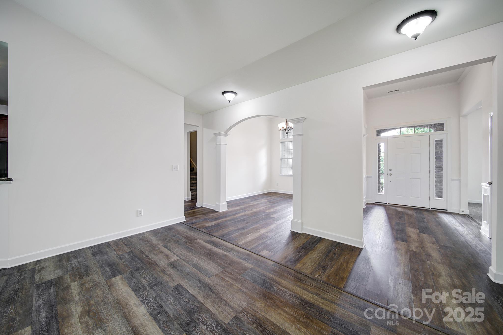 Woodlands - Residential