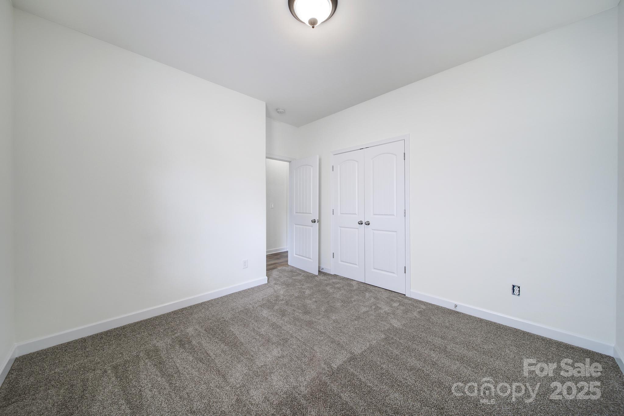 Woodlands - Residential