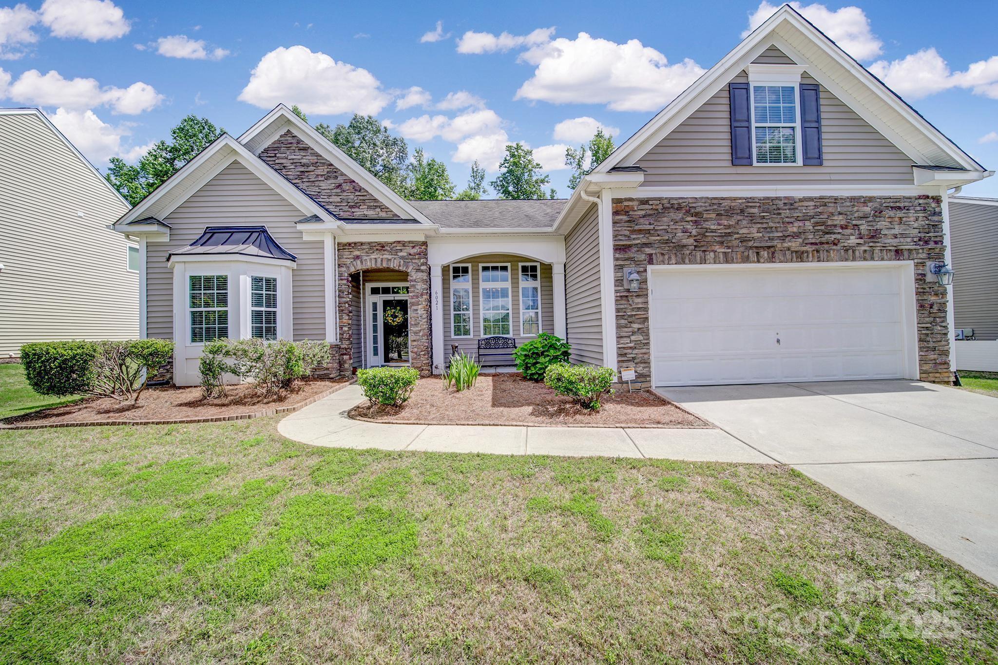 Woodlands - Residential