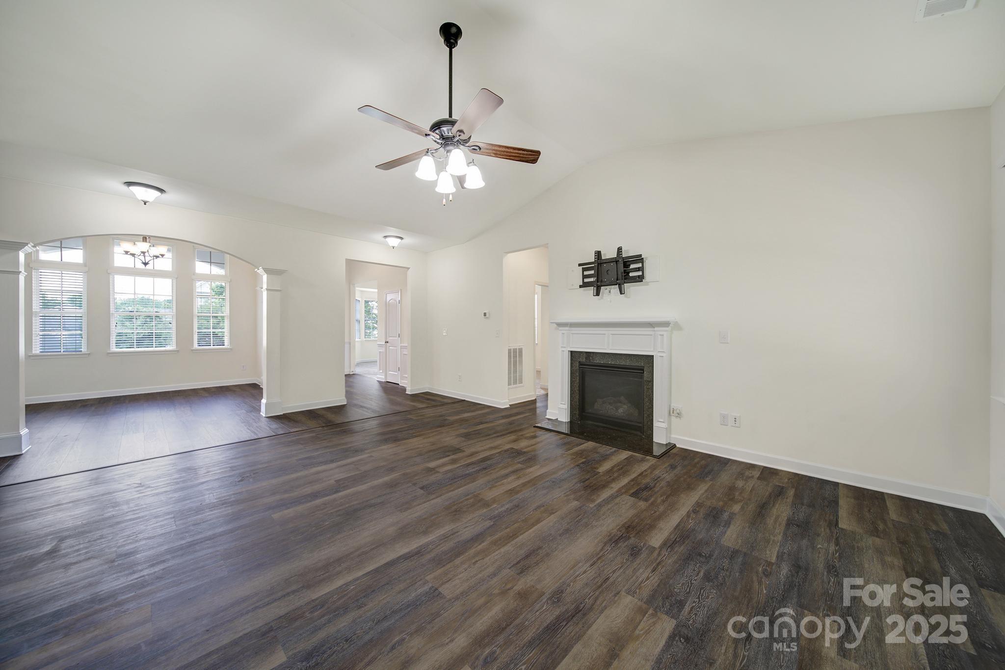 Woodlands - Residential