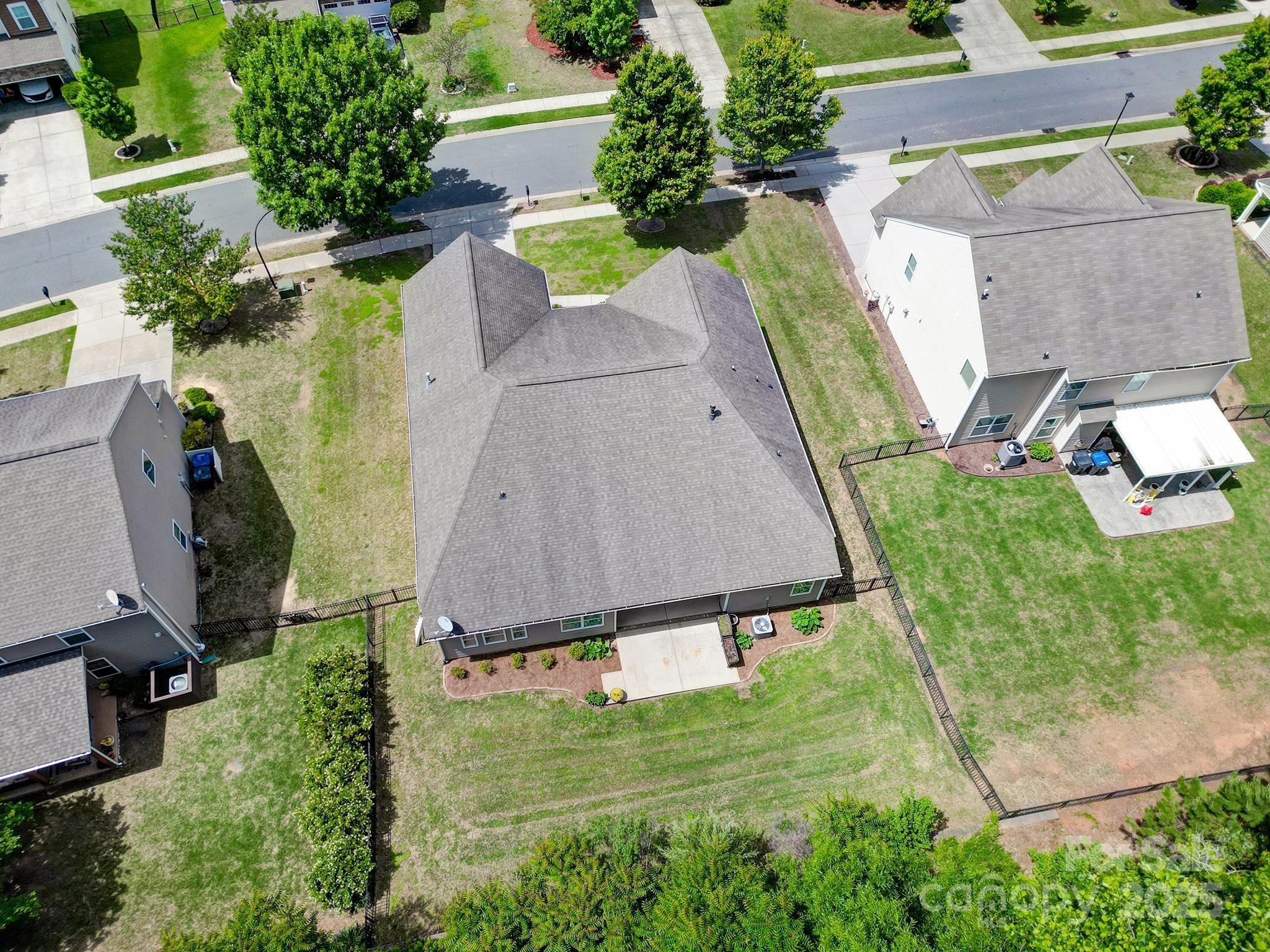 Woodlands - Residential