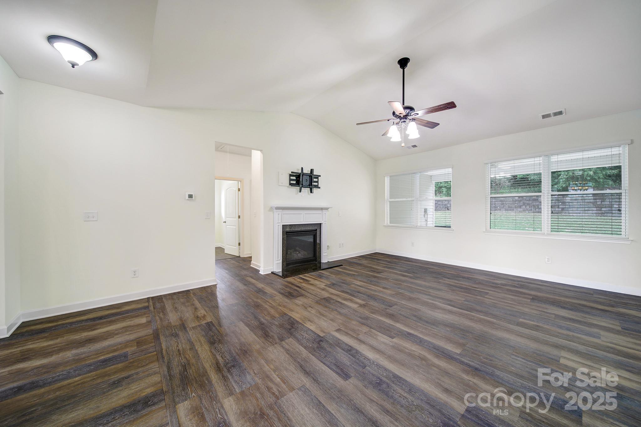 Woodlands - Residential