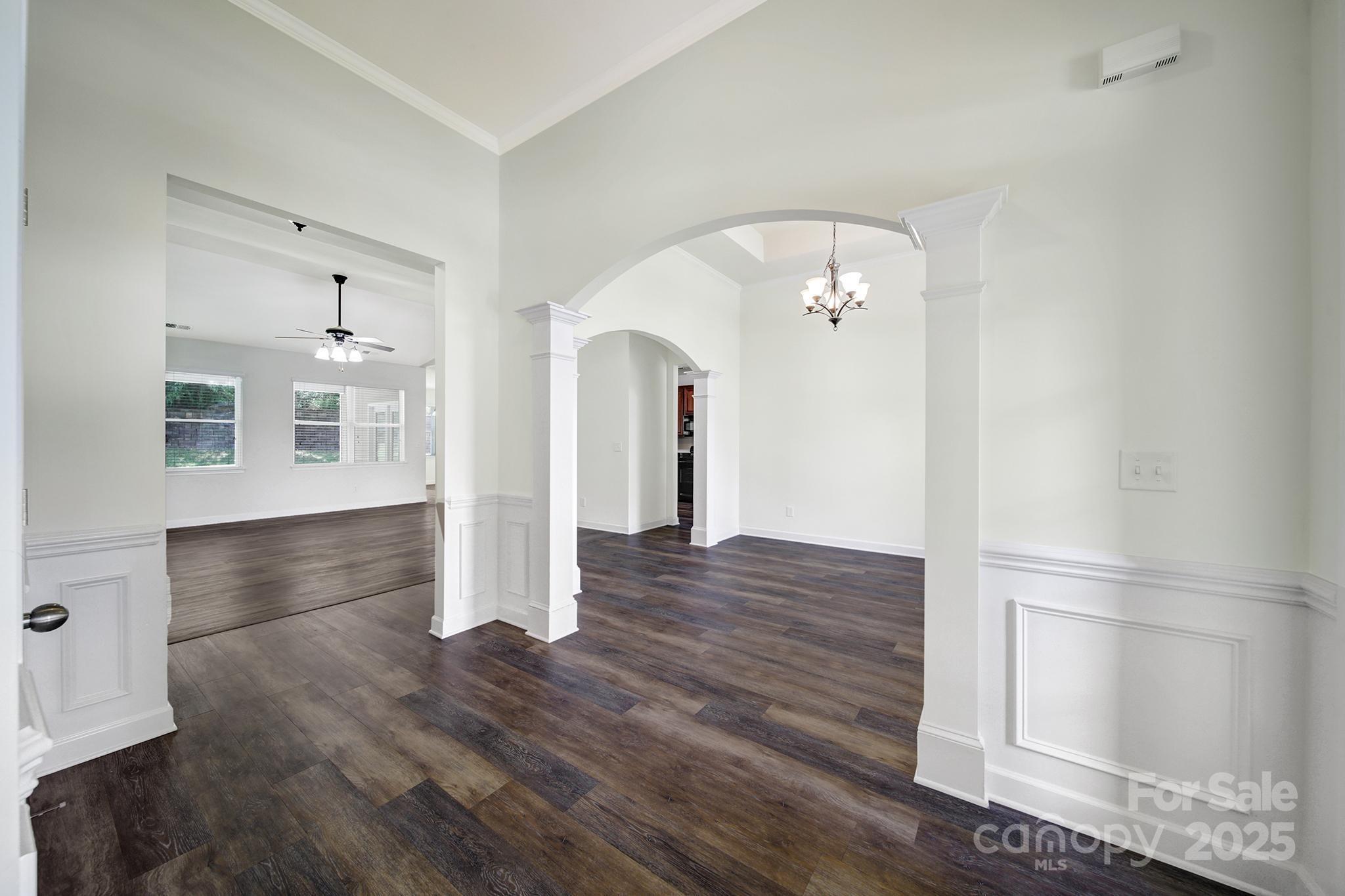 Woodlands - Residential