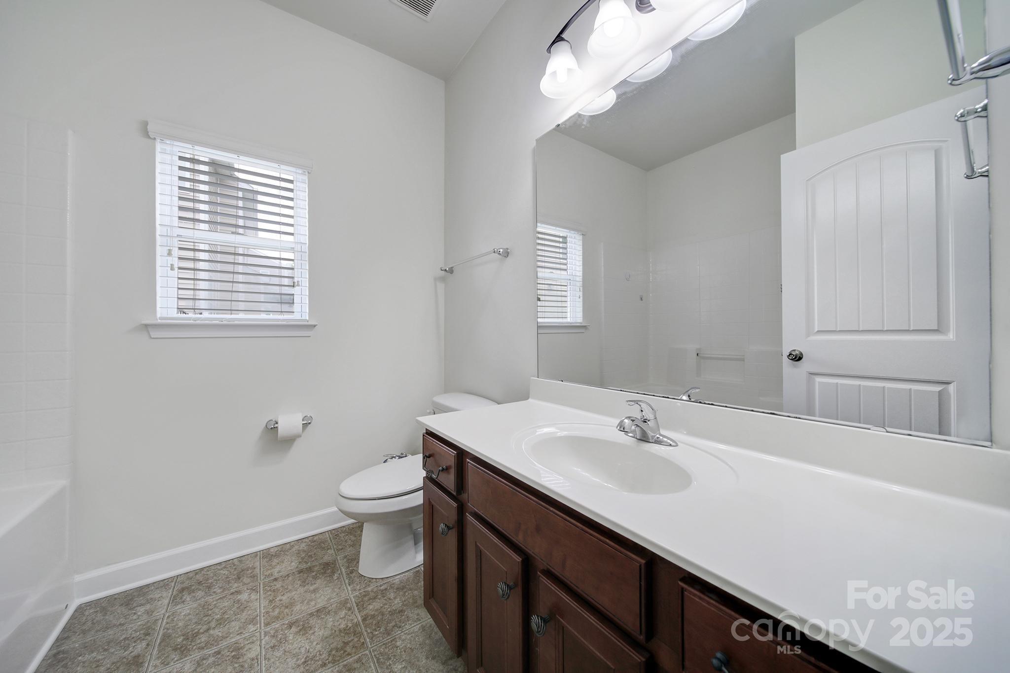 Woodlands - Residential