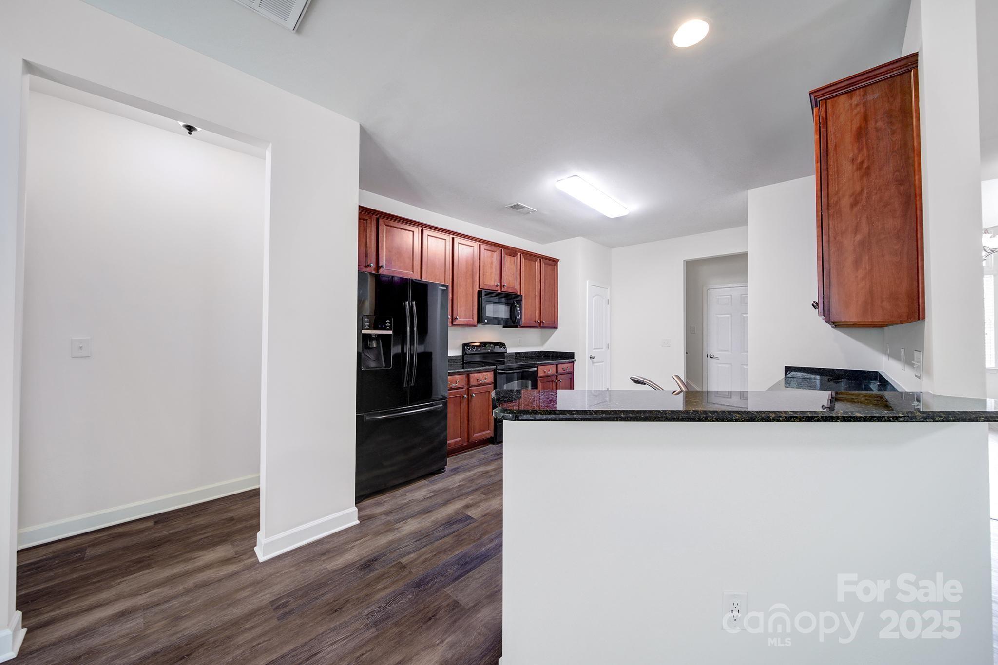 Woodlands - Residential