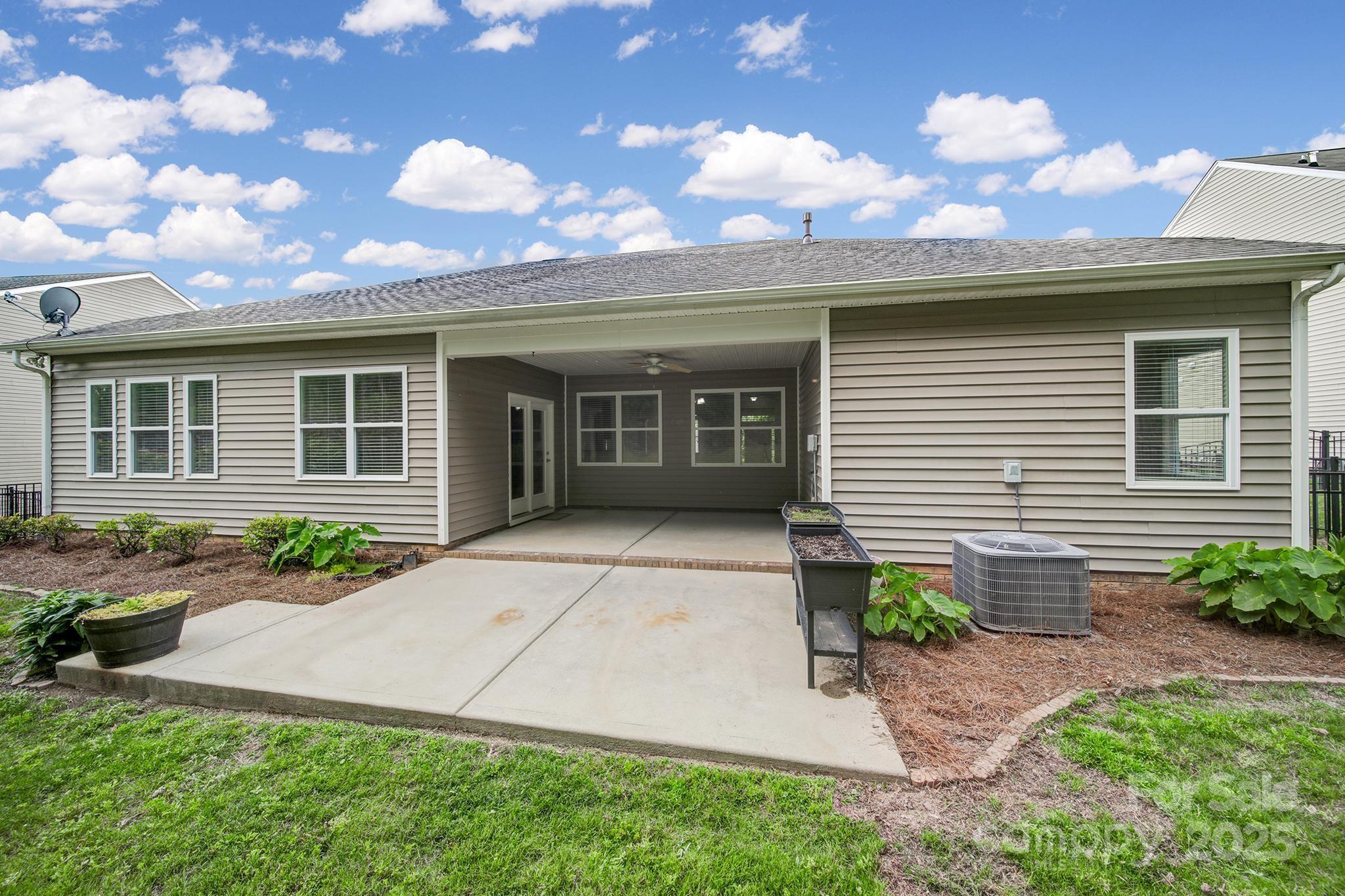 Woodlands - Residential