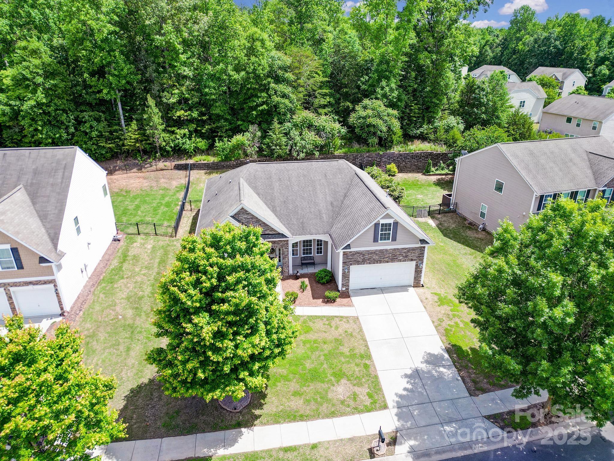 Woodlands - Residential