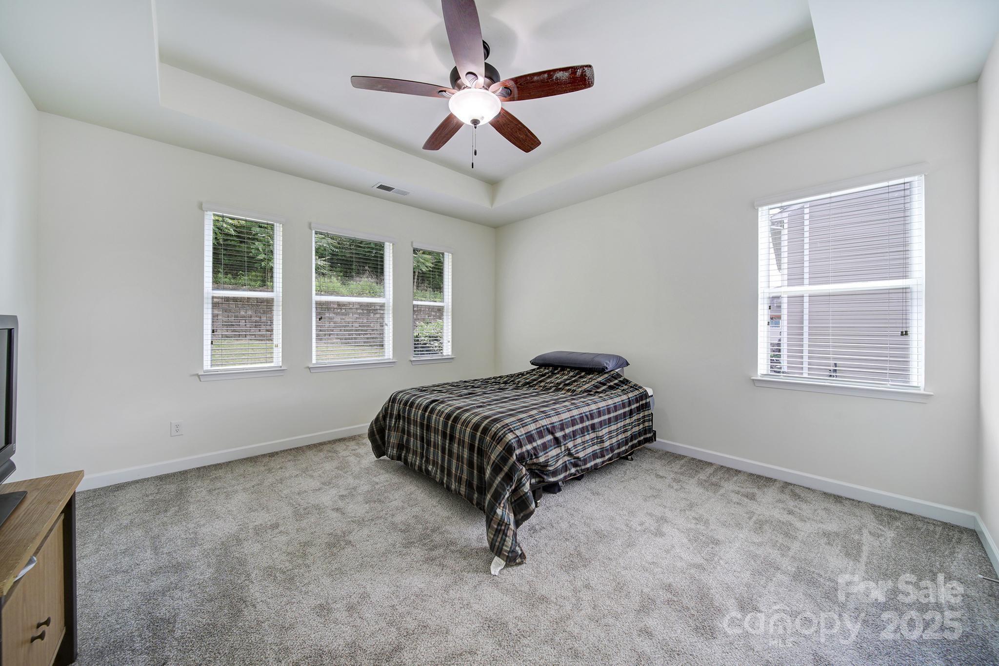 Woodlands - Residential