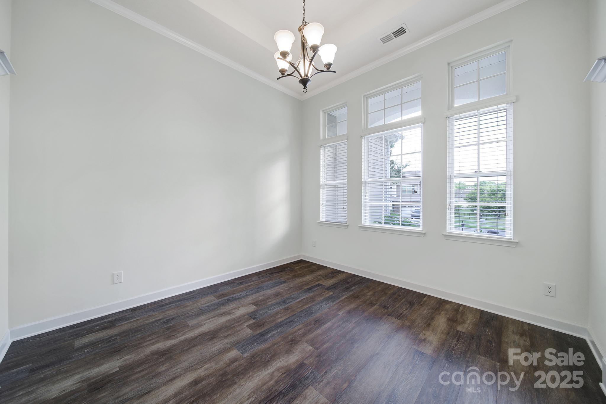 Woodlands - Residential