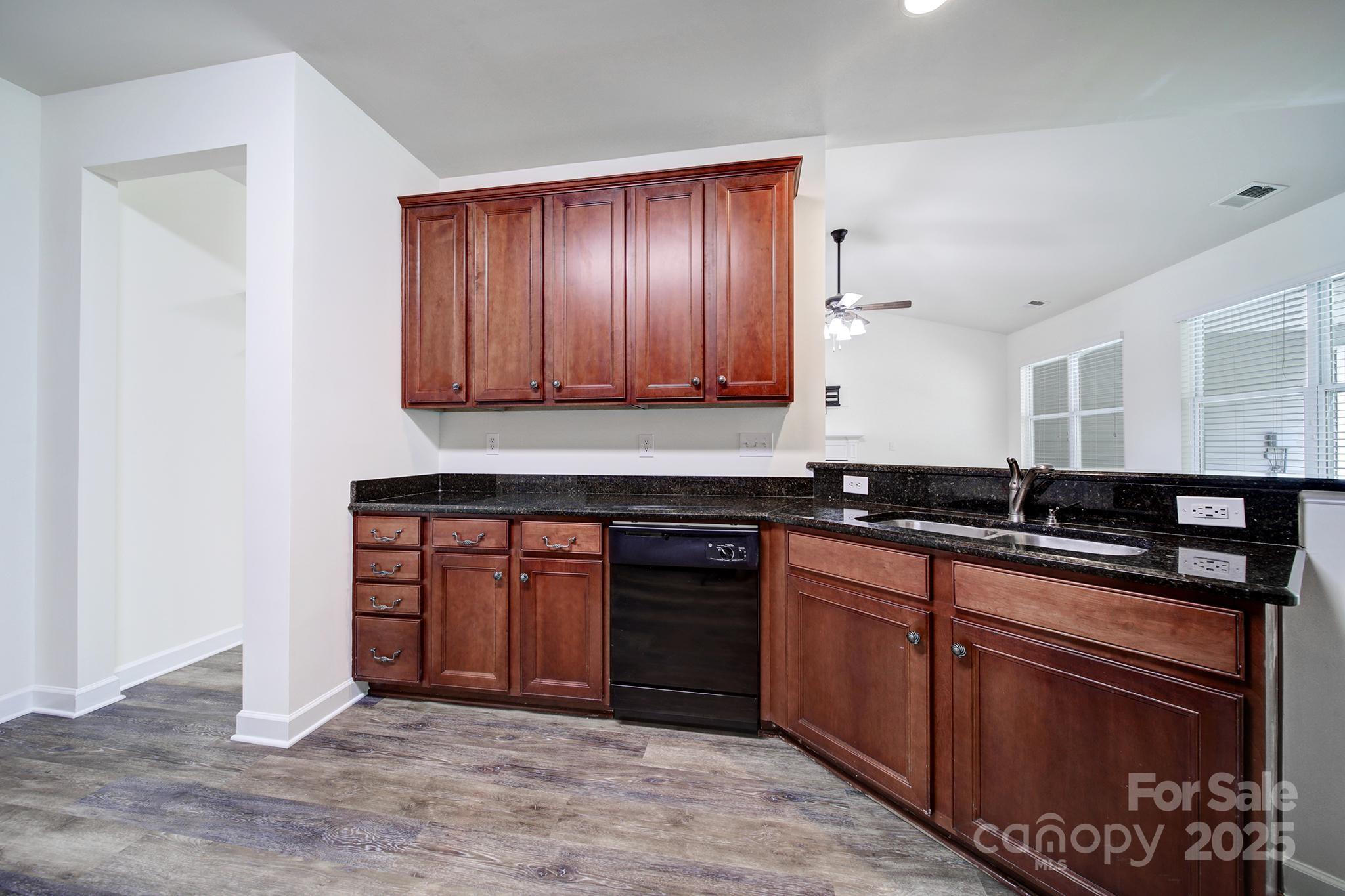 Woodlands - Residential