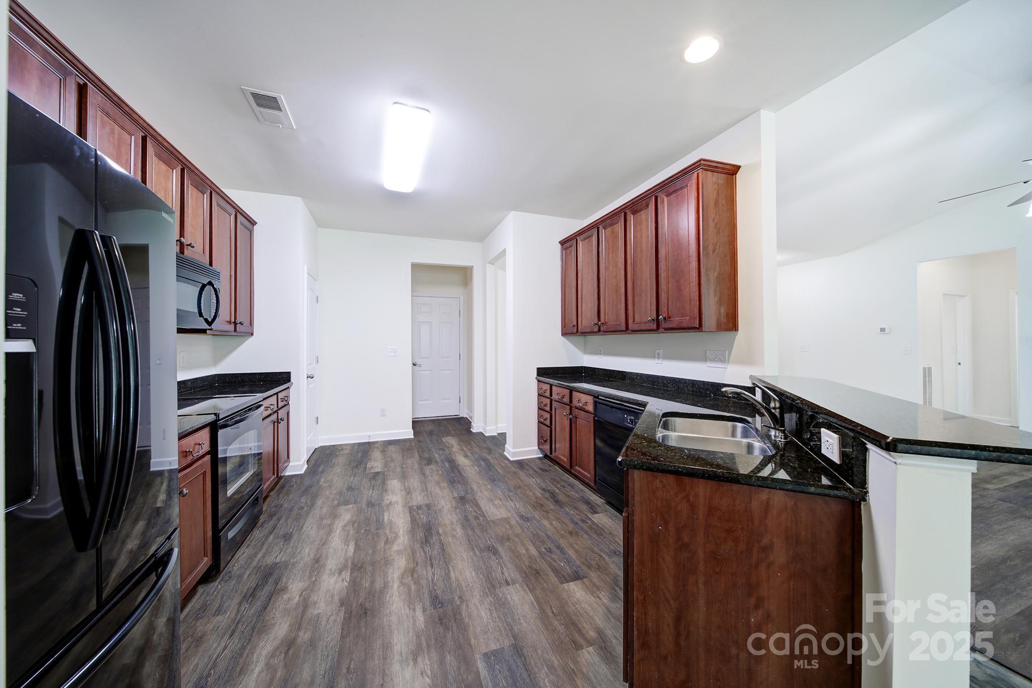 Woodlands - Residential