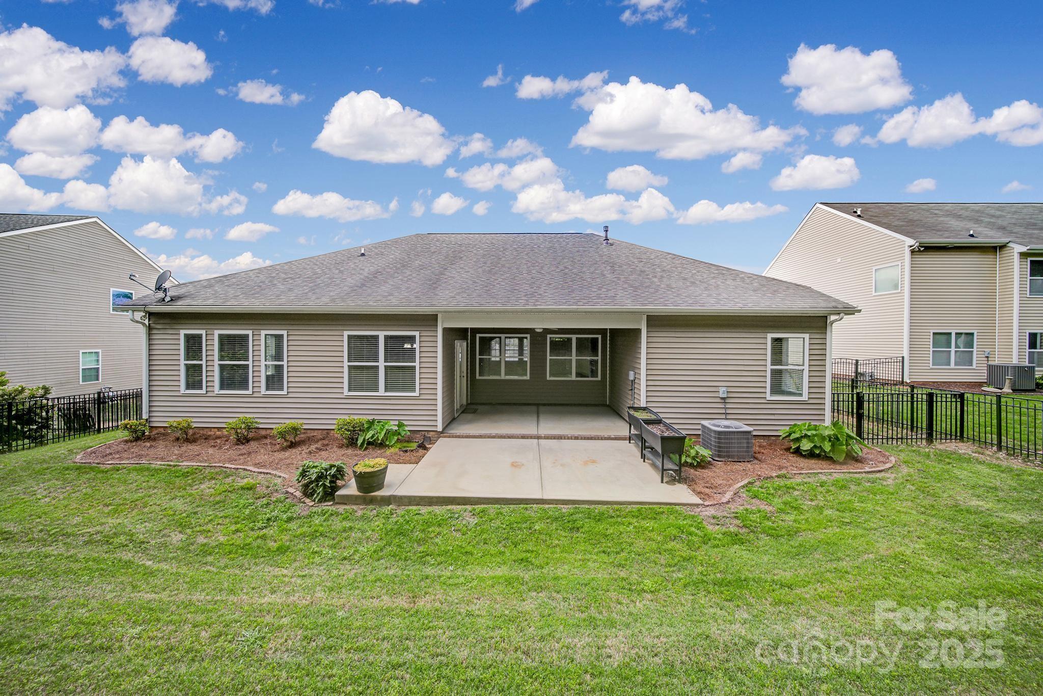 Woodlands - Residential