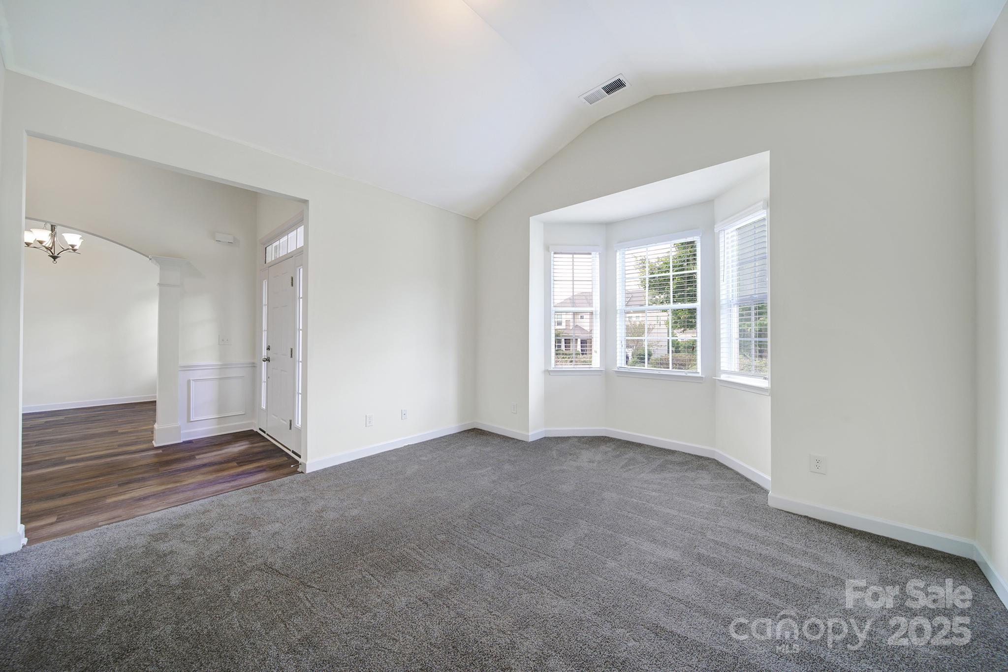 Woodlands - Residential