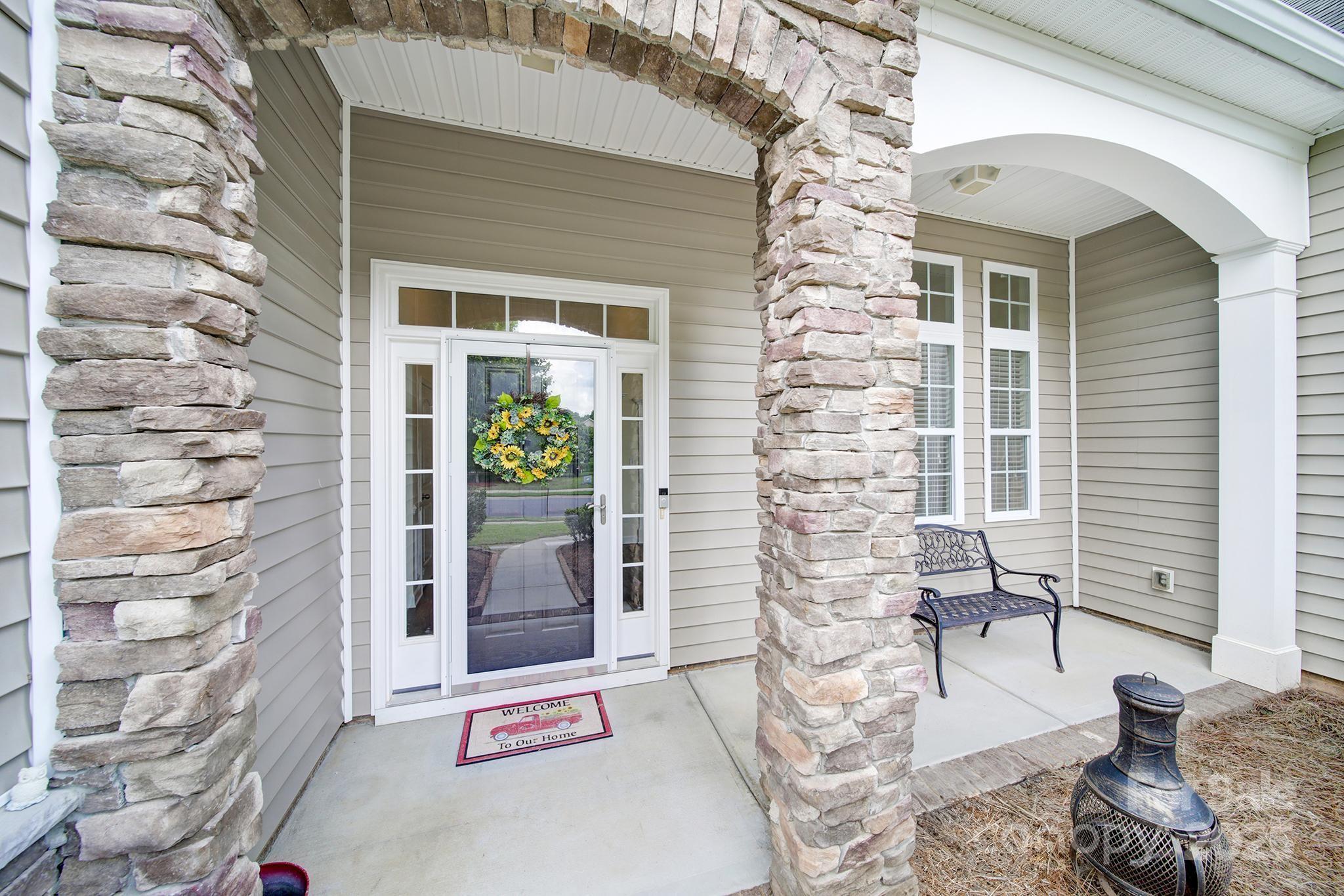 Woodlands - Residential