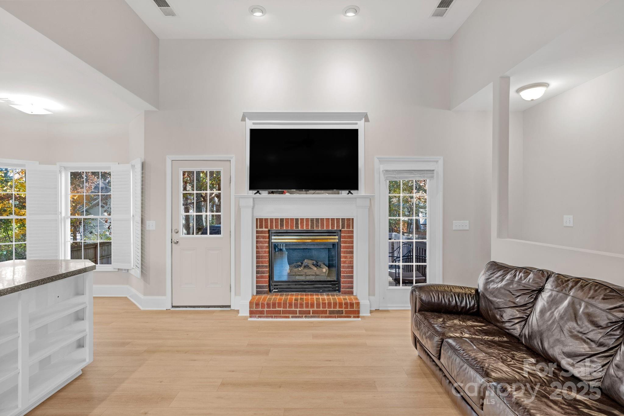 Stafford Park - Residential