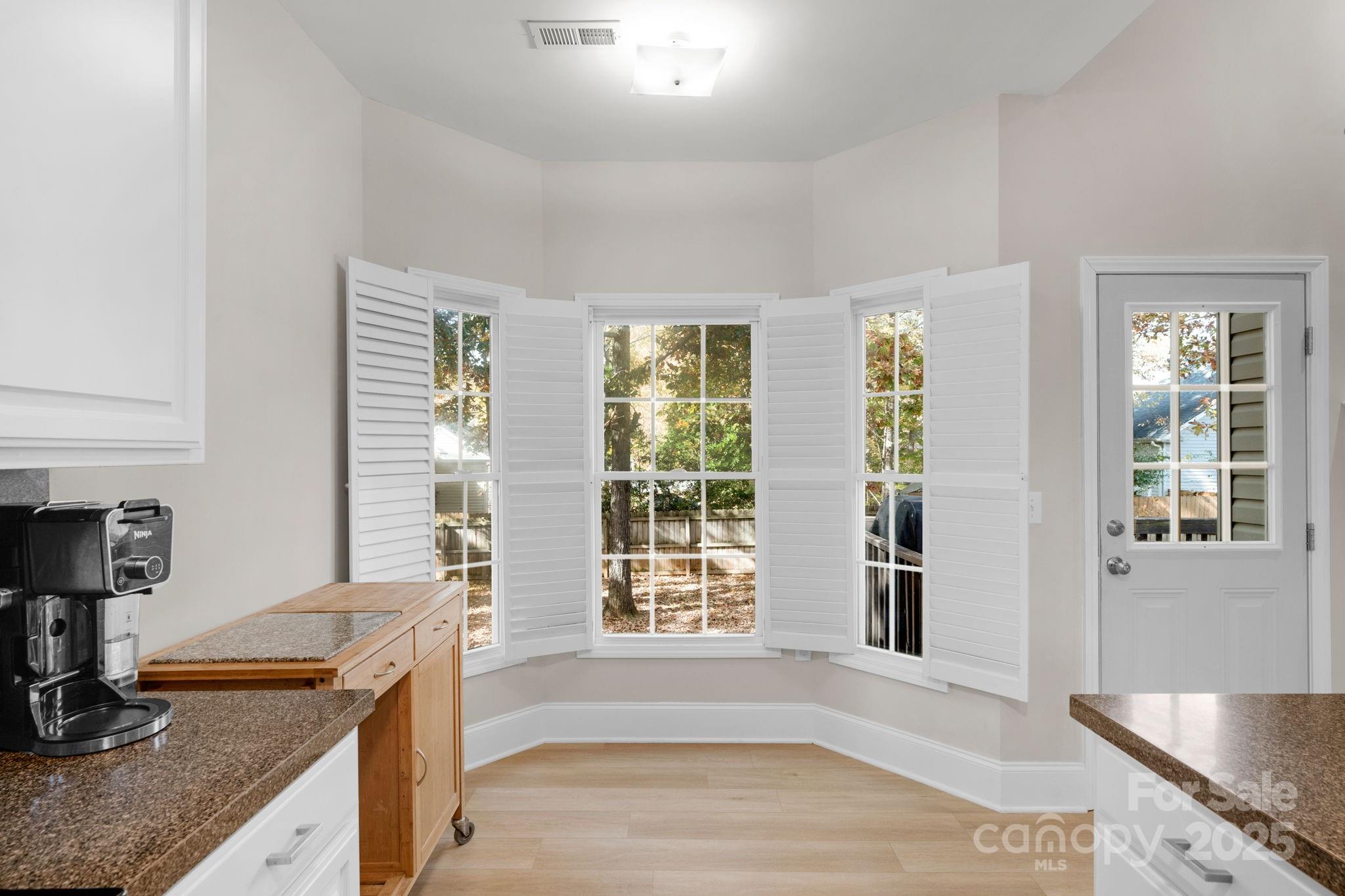 Stafford Park - Residential