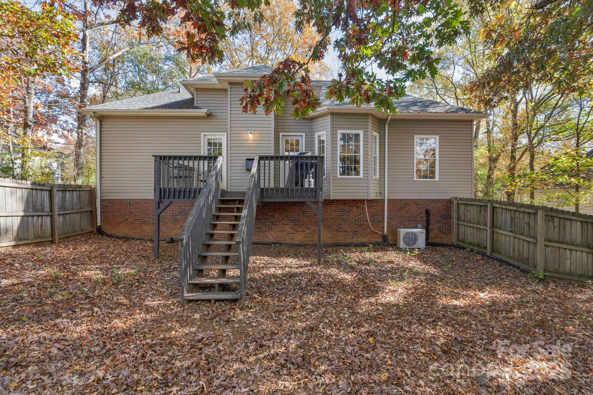 Stafford Park - Residential