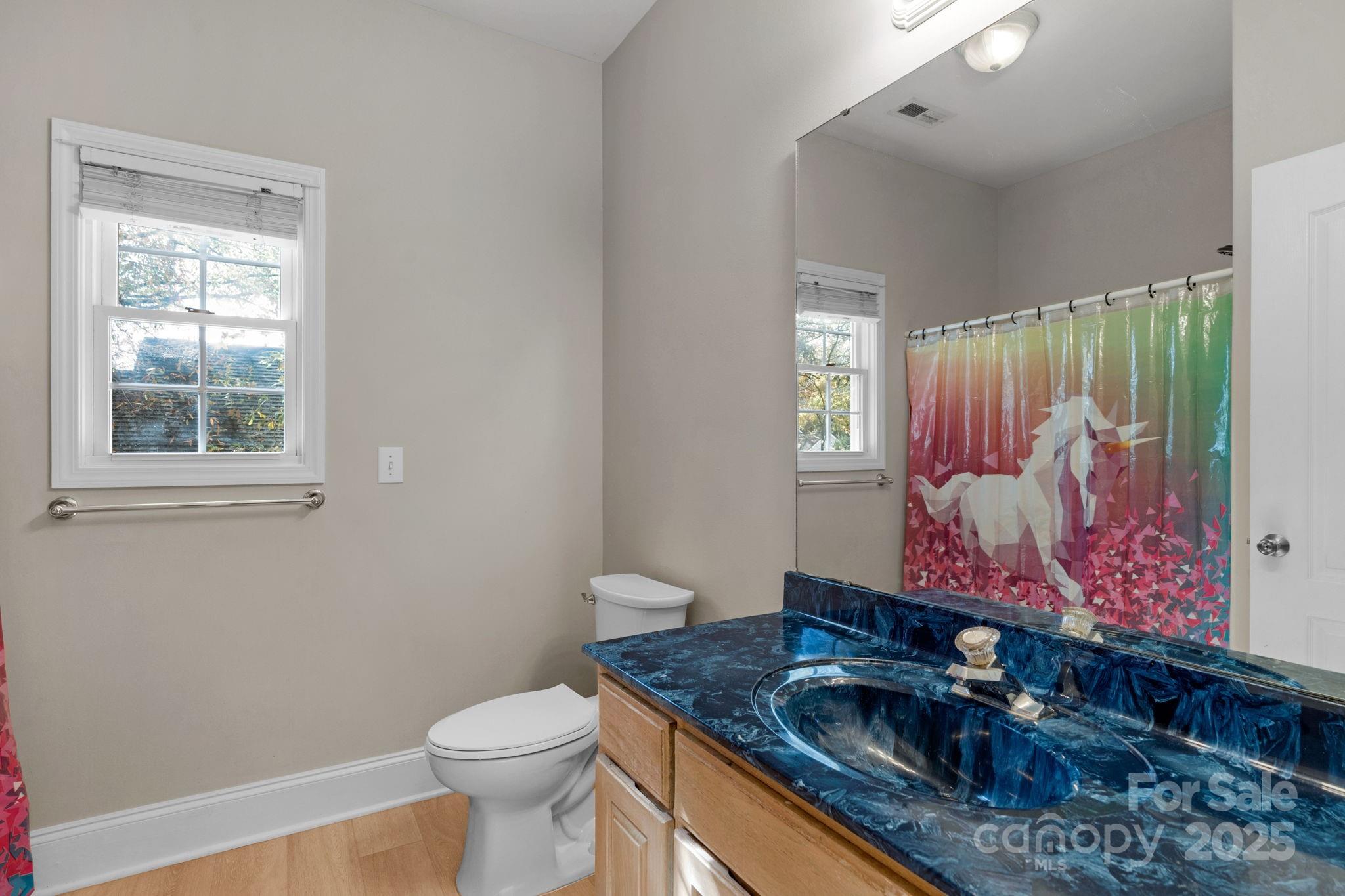 Stafford Park - Residential