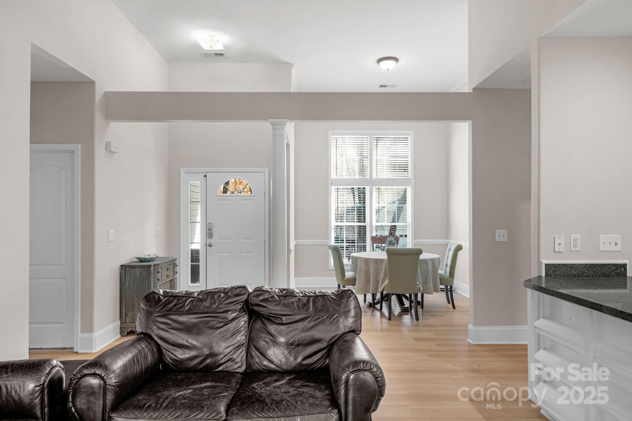 Stafford Park - Residential