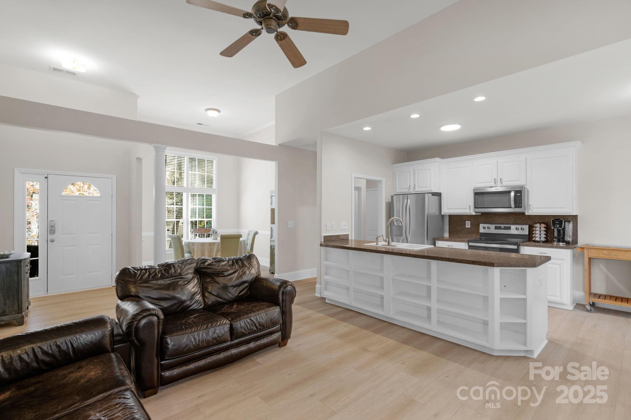 Stafford Park - Residential