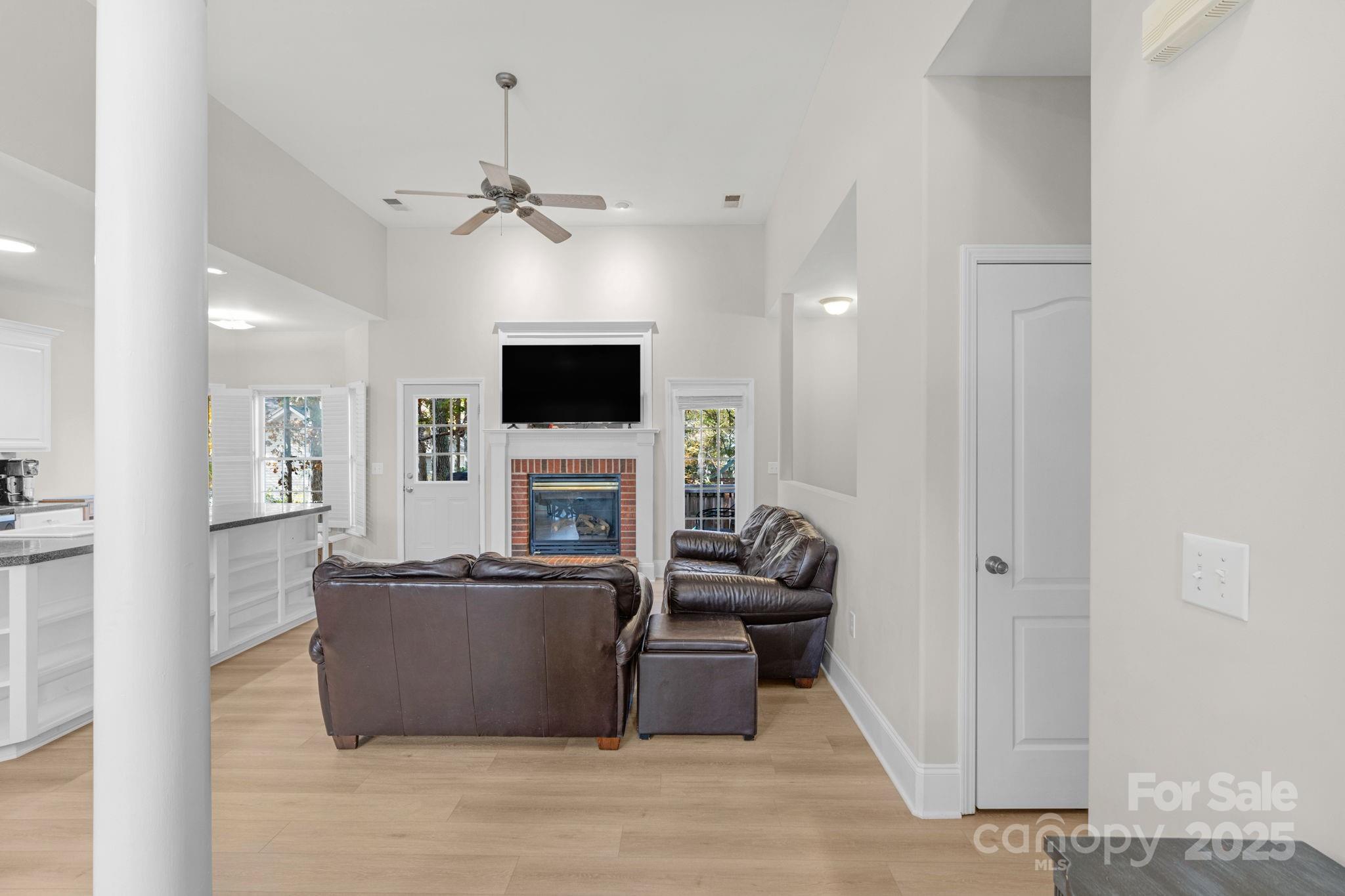 Stafford Park - Residential